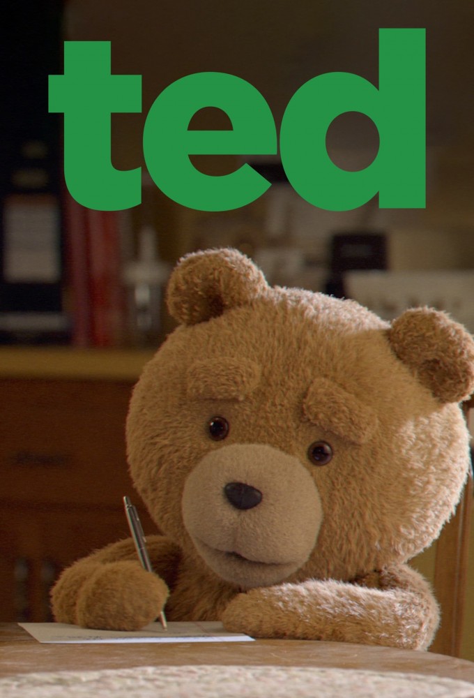 ted [281286] (A1704970708) [[TV Shows]] --Plex--